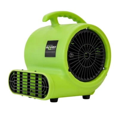 Soplador industrial depósito secador de piso multi-apilado Foto 1 de 4