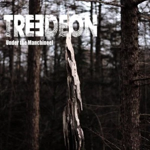 Treedeon - Under The Manchineel CD New/Sealed - Picture 1 of 2
