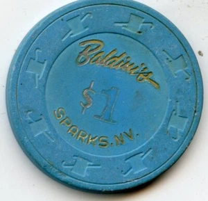 Nevada, Sparks: Baldini's 1.00 - Picture 1 of 2