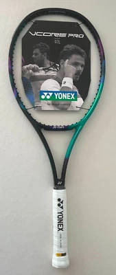 Yonex Vcore Pro 97 L (290 gr.) unstrung NEW  L3 (4 3/8) - Bild 1 von 4
