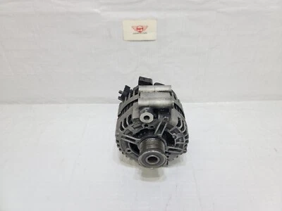2007-2013 BMW 3 Series 335i Coupé Alternador 3.0L OEM 12317558220 - Imagem 1 de 4