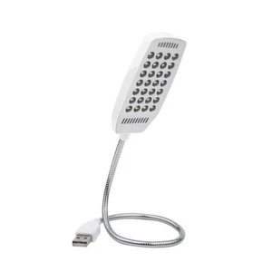 Laptop Light USB Light Reading Light Computer Lamp With Switch Computer Light - Afbeelding 1 van 2