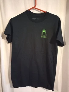 Beyonce Renaissance World Tour Alien Superstar Shirt Women Men T Shirt Sz S - Picture 1 of 4