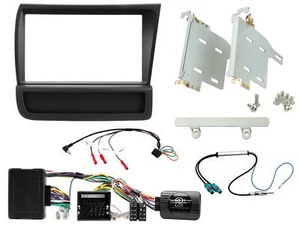 Connects2 Head Unit Fascia Panel Installation Kit Multicoloured For Audi CTKAU15 - Picture 1 of 1