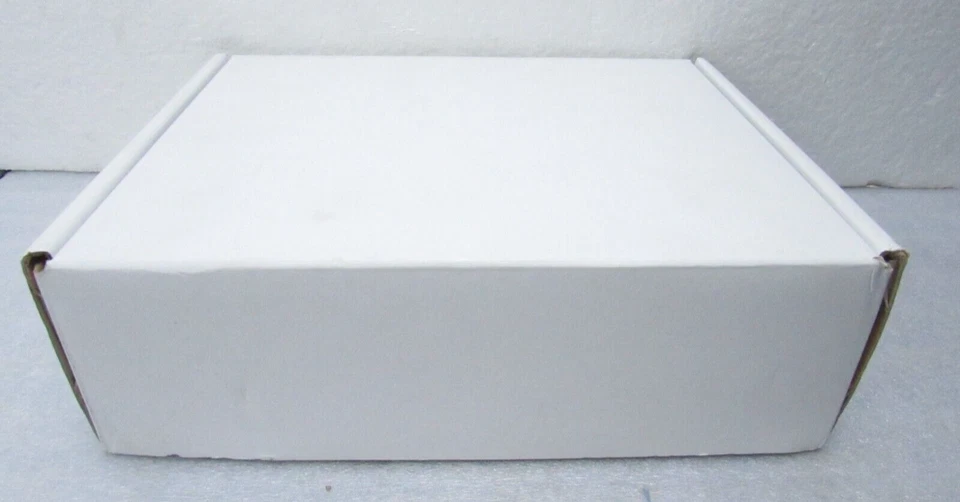 TRENDnet TI-PG80B 8-Port Industrial Gigabit PoE+ DIN-Rail Switch 24–56V [CTOKT] - Image 1 of 4