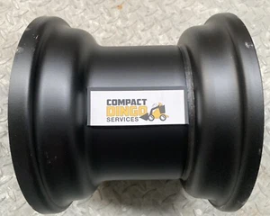 2 X Rims -8 Inch -Suit Dingo 950/K93/K94/K95 Wacker Neuson Dingo viking Loaders - Picture 1 of 4