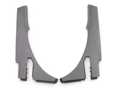 2003 - 2006 Mercedes Benz Sl Class R230 Convertible Edge Cover Panel Trim Lh Rh Foto 1 de 4