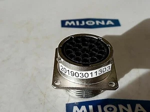 Conector de 23 pines Souriau UT0011823SH6 - Imagen 1 de 3