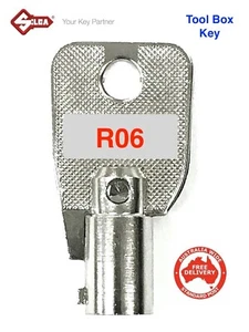 Gearwrench & Repco Tool Box Key R06-Tubular Key - Picture 1 of 3