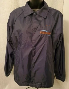 Augusta Sportswear Mens Jacket Coat Size S Small Multicolor Hersheypark - Picture 1 of 5