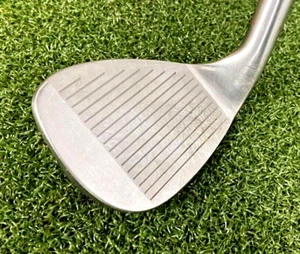 Acer XC Tour Spec Sand Wedge 56*14* / RH / Regular Steel ~35.75" / jl2987 - Picture 1 of 9
