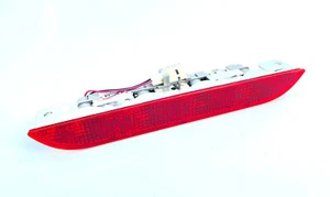 🌟 MG MG3 1.5 VTI HIGH LEVEL 3RD STOP LIGHT REAR BRAKE LIGHT 2011-2017 - Picture 1 of 3