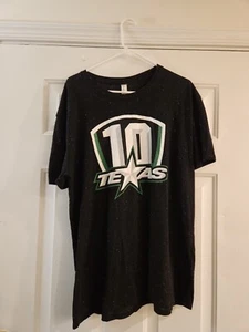 Rare Texas Stars Hockey 10th Anniversary T-Shirt Men's Size XL - Picture 1 of 6