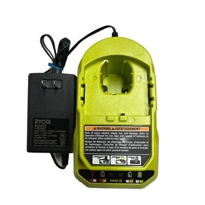 Ryobi PCG002 18V ONE+ Li-Ion Battery Charger - Picture 1 of 2