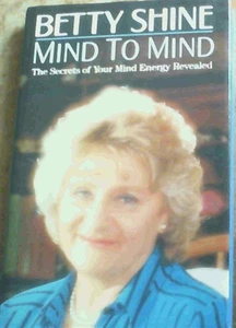 Mind to Mind by Shine - Picture 1 of 1