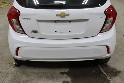 Rear Bumper LS Fits 16-22 SPARK 3104972 - Image 1 of 4