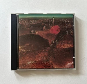 MIDNIGHT OIL Red Sails in the Sunset | 1985 Columbia CD - Picture 1 of 3