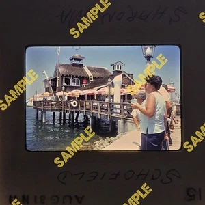Diapositivas vintage de 35 mm - California 1981 San Diego CA - Lote de 3 - Imagen 1 de 3