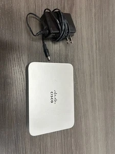 Cisco Meraki Z1 - Picture 1 of 2