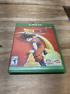 DRAGON BALL Z: Kakarot - Xbox One - Microsoft Xbox One - Picture 1 of 8