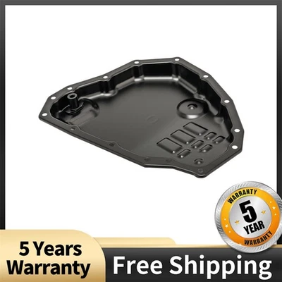 Oil Pan For 2013-2016 Nissan Sentra 1.8L Versa 1.6L 265842 313903JX0A 313903XX0B - Изображение 1 из 4