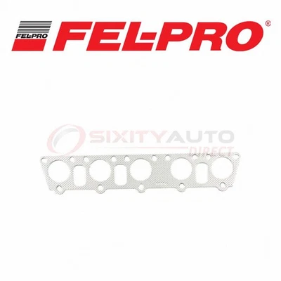 Fel-Pro Exhaust Manifold Gasket Set for 2005-2014 Volkswagen Jetta 2.5L L5 - ss - Image 1 of 4