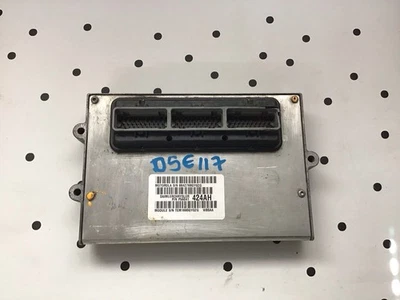 Jeep Grand Cherokee 1999 fabricante de equipos originales 4,0 L motor ECM computador 56041424AH Foto 1 de 3