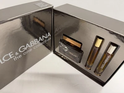 Dolce & Gabbana THE ONE 系列 2.5 盎司 ROSE THE ONE Edp/The One/L'Eau The One — 第 1/2 张图片