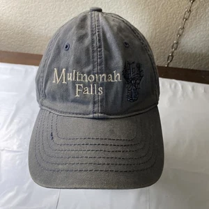 Multnomah Falls Oregon Slideback Mütze blau Einheitsgröße schön - Bild 1 von 4