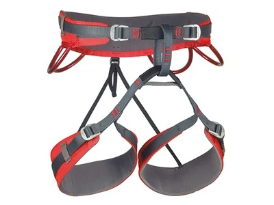 CAMP IMBRAGO ARRAMPICATA   2871  ENERGY CR 4 ROSSO - Immagine 1 di 2