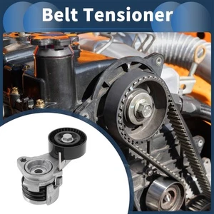 Belt Tensioner for BMW 128i 3.0L L6 2008-2013 No.11288624196 Metal 1 Pc - Picture 1 of 7