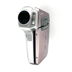 SANYO CG 6 MEGAPIXEL Compact Digital Camera From Japan - Picture 1 of 12