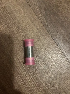 N-Type FEMALE TO FEMALE BARELL CONNECTOR - Image 1 of 3