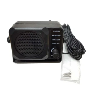 External speaker of vehicle radio NSP-150V car mounted small speaker NSP150 - Picture 1 of 5