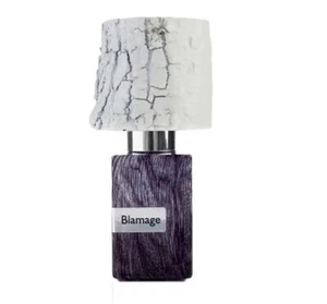 Nasomatto BLAMAGE eau de parfum 30 ml nuevo - Imagen 1 de 6