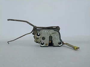N.V cerradura puerta delantera para TOYOTA COROLLA FX COMPACT (E8B) 1984 -1988 - Foto 1 di 10