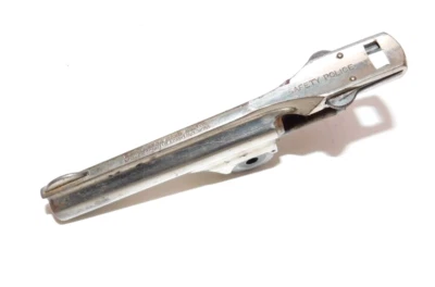 Conjunto de barril Hopkins & Allen Safety Police .38 S&W 3,25" #Y876 Foto 1 de 4