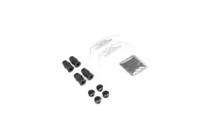BMW Brake Pad Retaining Clip Kit Front F20 F22 F25 X3 F30 F80 - Picture 1 of 1