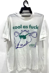 CAMISETA INSPIRAL CARPETS BAND COOL AS FXXK COMPLETA Talla S-5XL - Imagen 1 de 3