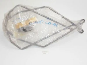 GIVI T214 HONDA CB600 F HORNET SADDLE BAG PANNIERS FRAMES MOUNT LUGGAGE CARRIERS - Picture 1 of 2