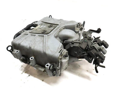 2011-2018 PPORSCHE CAYENNE PANAMERA (958 970 G1) 3,0 Л ДВИГАТЕЛЬ - НАГНЕТАТЕЛЬ - Изображение 1 из 4