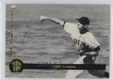 1994 Front Row Premium All-Time Greats Bob Lemon Bob Lemon #2 HOF