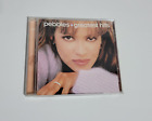 Pebbles : Greatest Hits : CD : Mercedes Boy Backyard Girlfriend Always & More