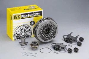 LUK Clutch Kit - Part No - 602001900 - Picture 1 of 3