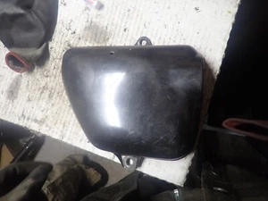 1974 Honda XL 350 Airbox Cover Right Side Cover/Panel - Picture 1 of 4