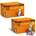 DOG FOOD: Forthglade Adult Just Grain Free Poultry Multicase Tray 12 x 395g x 2
