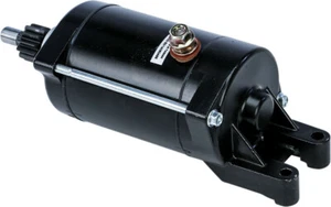 WPS Replacement Starter Motor SMU0212 - Picture 1 of 1