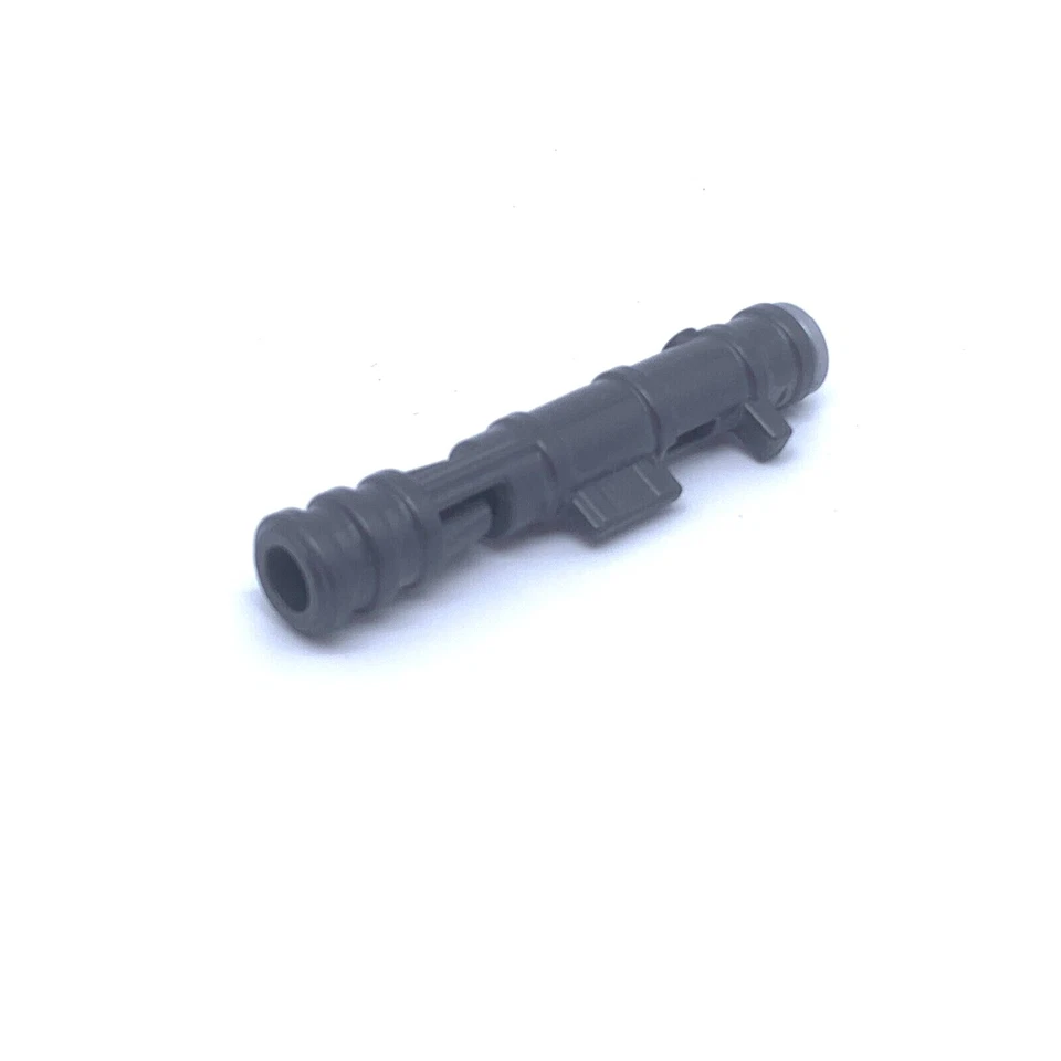 PLAYMOBIL * MOYEN-AGE * Canon Noir avec Poussoir 4866 6001 4865 Novelmore 70225 - Photo 1/1