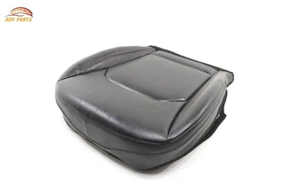 Jeep Renegade 2015-2018 asiento del lado del pasajero delantero derecho cojín inferior OEM Foto 1 de 4