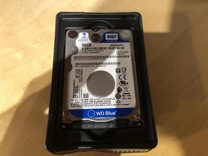 WD Blue 500GB - WD5000LPCX - Bild 1 von 1